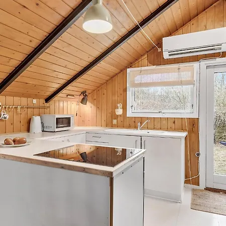Ferienhaus Gorgeous In With Wifi *