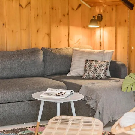 Gorgeous In With Wifi Ferienhaus Melby