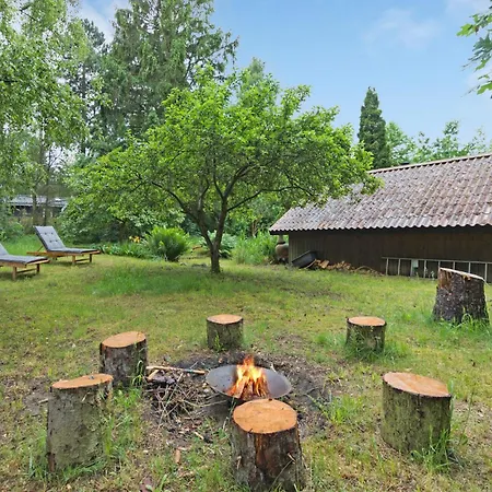 Gorgeous In With Wifi Semesterbostad