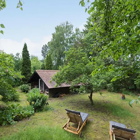 Ferienhaus Gorgeous In With Wifi